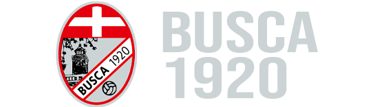 SSD Busca Calcio 1920