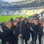 180 buschesi per vedere Juventus Next Gen-Mantova!