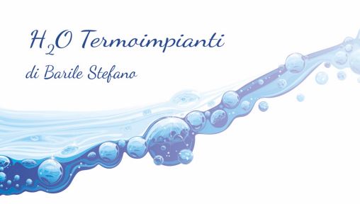 h2o termoimpianti