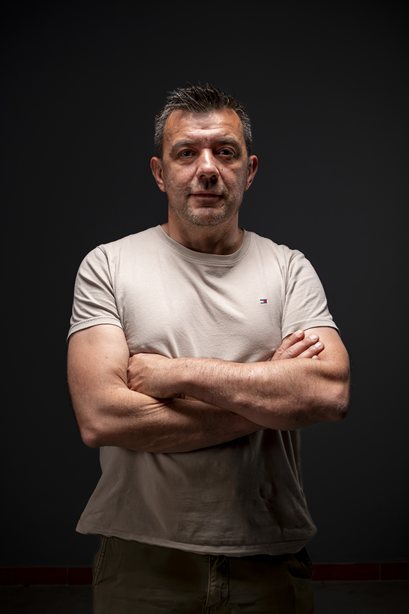 Marco Agù