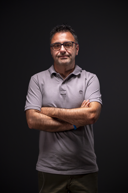 Carlo Calvo
