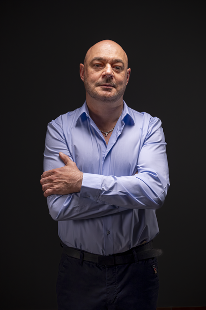 Dario Isaia