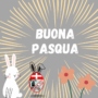 buona pasqua!!