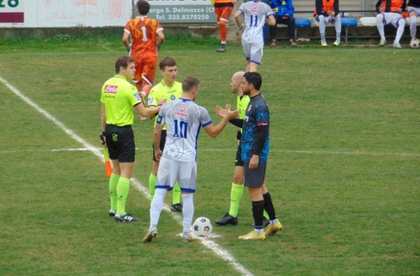 busca calcio