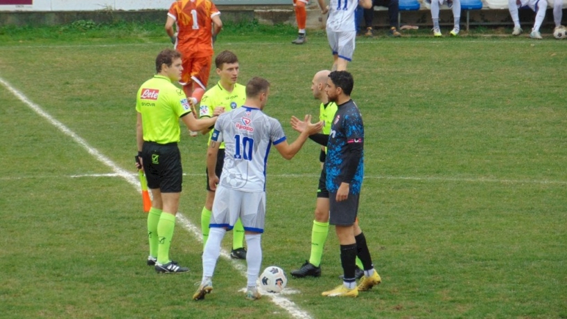 busca calcio