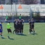 Calcio, Coppa Italia Promozione: la gara di andata del primo turno tra Busca-Pedona finisce con un pirotecnico 5-3